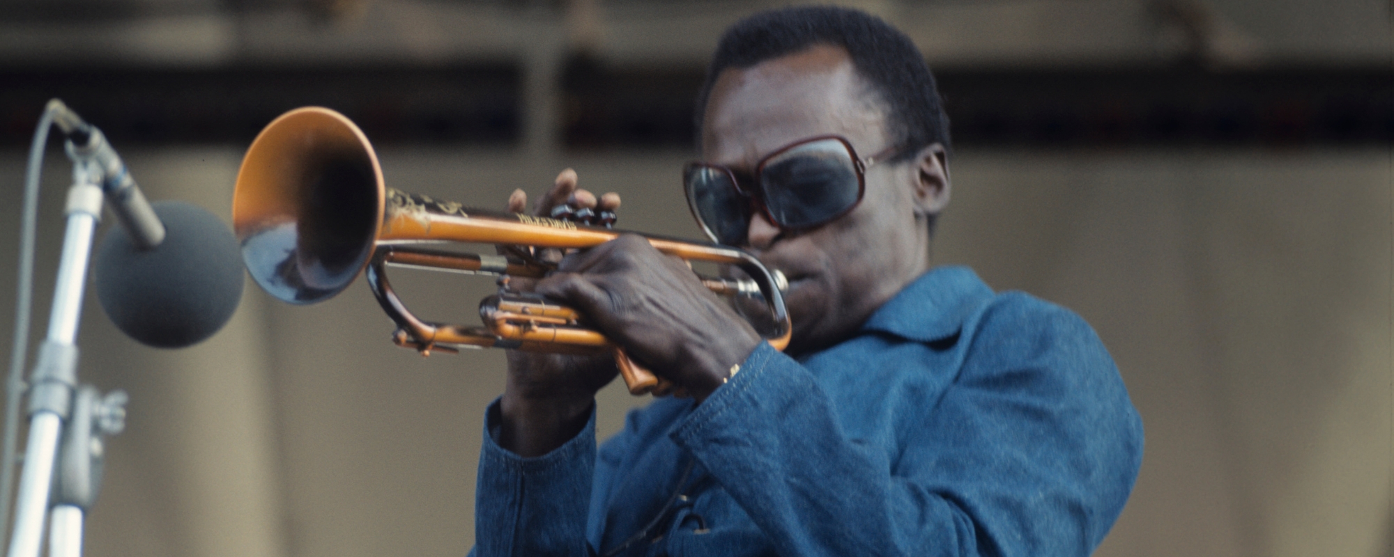 Miles Davis Hated the Steve Miller Band, so This Is What He Did When He Opened for Them