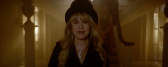 Remember When Stevie Nicks Bewitched Lily Rabe on 'American Horror Story'?