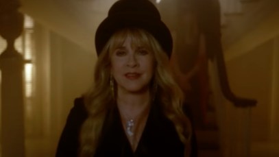 Remember When Stevie Nicks Bewitched Lily Rabe on 'American Horror Story'?