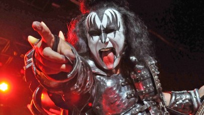 KISS Sells Rights to Music, Name, and Logo for Staggering Amount