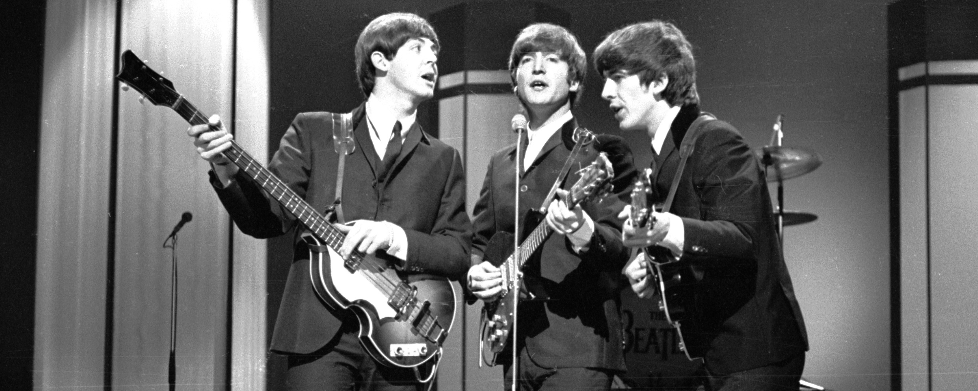 The Story Behind the Beatles Cover That Secretly Helped Launch Their Career
