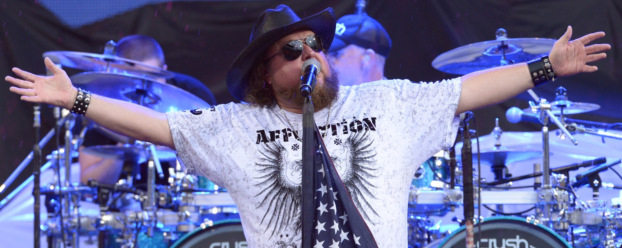 Colt Ford Heart Attack: A Timeline of the Country-Rapper's Health Issues