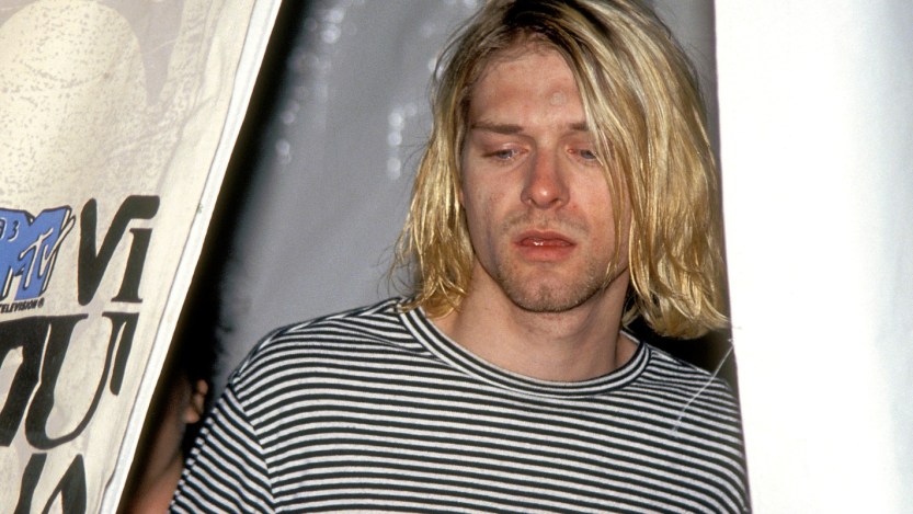 Frances Bean Cobain Honors Late Father Kurt Cobain in Heartfelt Instagram Post