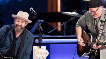 Sugarland Singer Makes Grand Ole Opry Debut With Other Duo—Billy Pilgrim: Exclusive