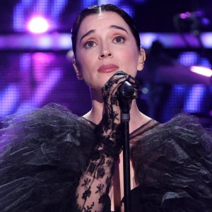 Why St. Vincent’s Not Worried About Confusing (Or Dividing) Her Fans