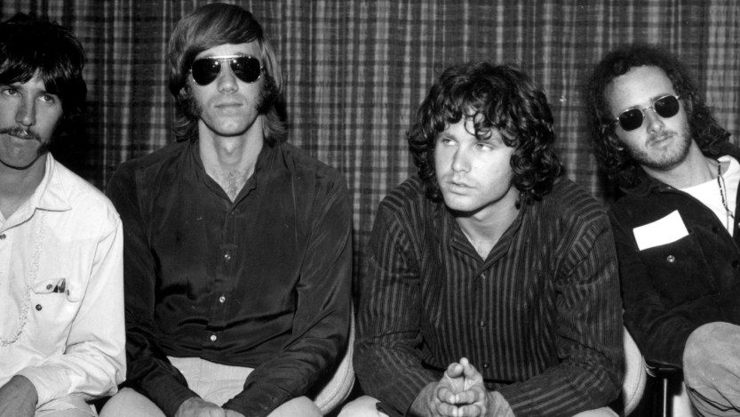 The Doors’ Disastrous University of Michigan Concert That Inspired Iggy Pop & an Entire Generation of Punk Rockers