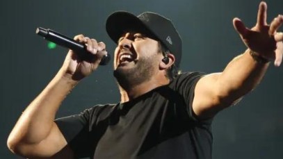 Exclusive: Luke Bryan Is Proud Of His All-American Sons, Normal Life, Excited For Tour