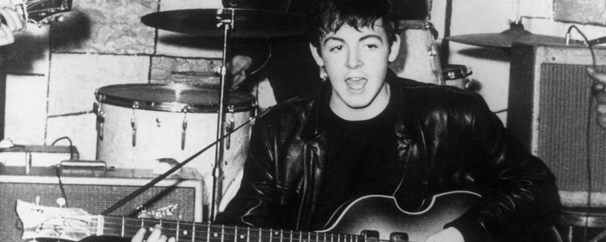 Paul McCartney Talks the Famous Beatles Ballad That Started as a Song He’d Play to Impress People at Parties