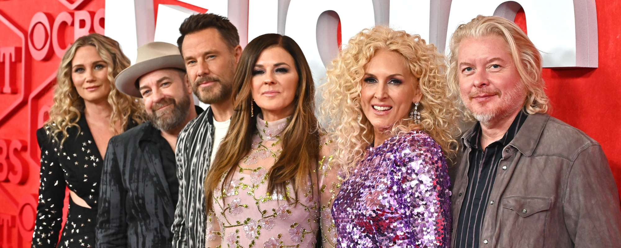 Little Big Town Shares Three Ways Sugarland Elevated Their Career: Exclusive