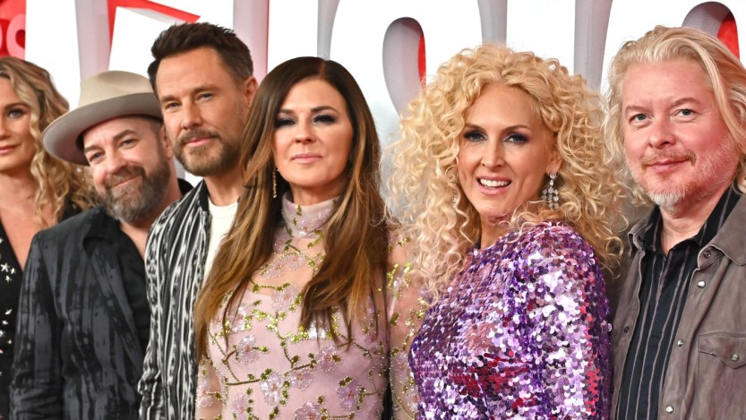 Exclusive: Sugarland Shares Memories, Talks Future, Touring With Little Big Town