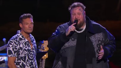 American Idol’s Will Moseley Spills His Heart on Social Media After Encountering “Hero” Jelly Roll