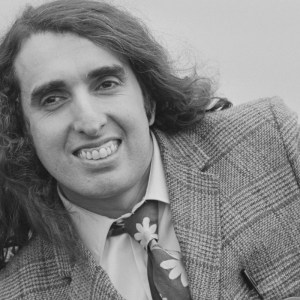 Remembering “Tiptoe Through the Tulips” Singer Tiny Tim’s Brutally Honest Last Words