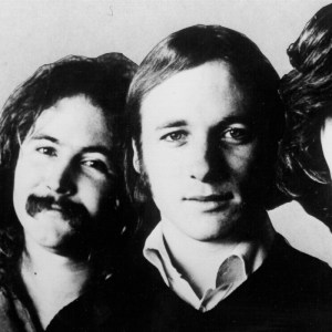The Beatles Icon Who Almost Joined Crosby, Stills, and Nash