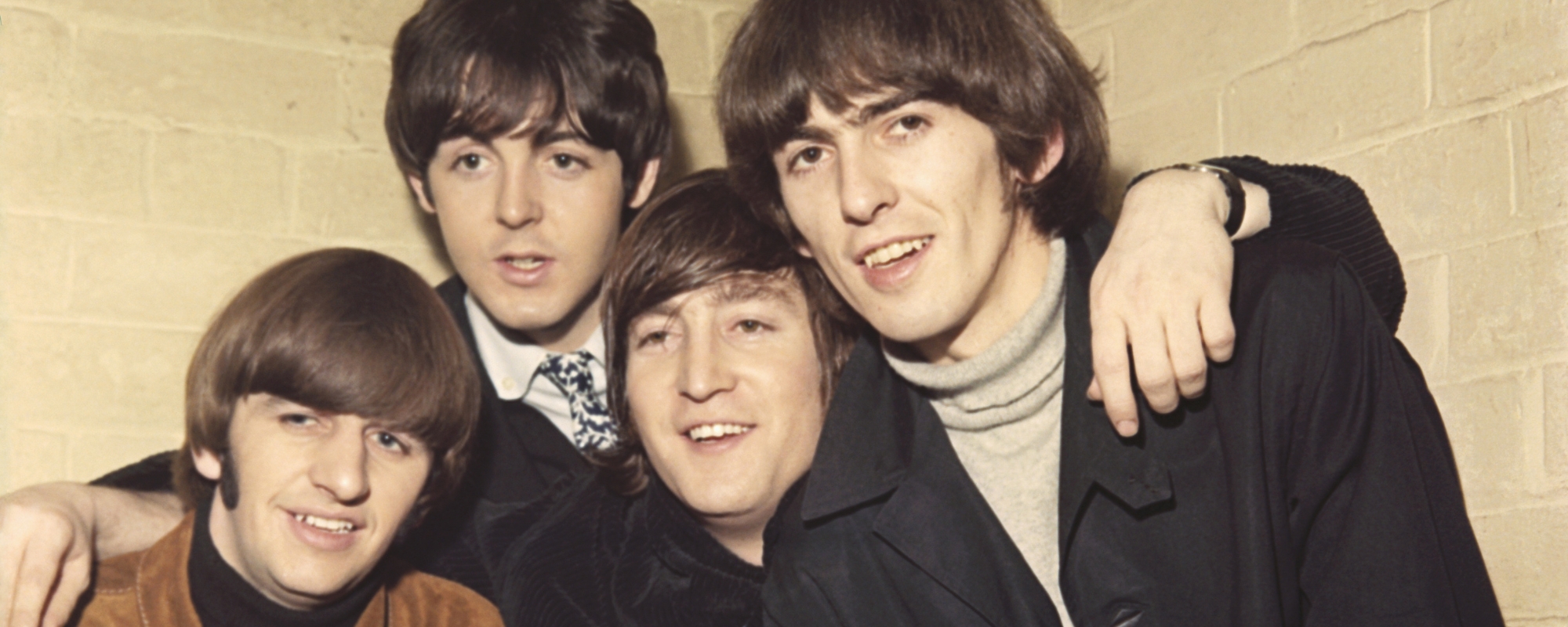 3 Rare Songs That The Beatles Never Played Live