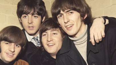 The Beatles’ “Dr. Robert” and The LSD Dosing, Party Hosting Dentist Who Likely Inspired It