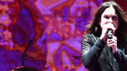 The Beatles and Ozzy Osbourne Found Common Ground In an English Occultist