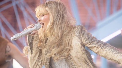 Sabrina Carpenter’s “Espresso” and 4 Other Retro Pop Jams You’ll Be Playing On Repeat This Summer