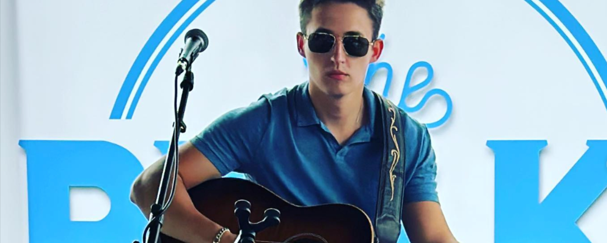 Meet Timothy Wayne, Tim McGraw’s Nephew Who May Just Be the Next Big Country Star