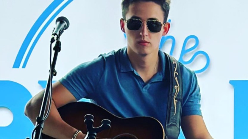 Meet Timothy Wayne, Tim McGraw’s Nephew Who May Just Be the Next Big Country Star