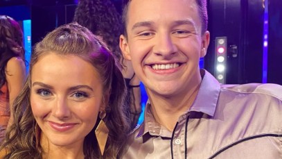 ‘American Idol’ Favorites Emmy Russell and Jack Blocker Channel Lionel Richie for “Brilliant” Top 8 Duet
