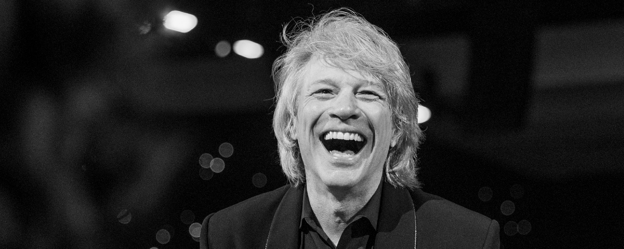 Jon Bon Jovi Discusses Friendship With Richie Sambora After He Left the Band