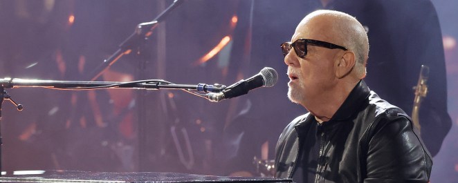 How To Watch Billy Joel Special That Was Cut Short by CBS