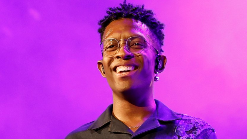 Breland Cancels Concert After Accident: "We Will No Longer Be Able to Perform"