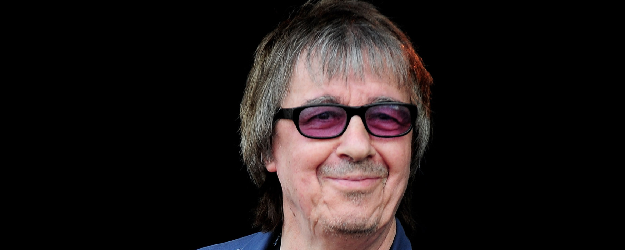 Bill Wyman Reveals How It Took Two Years for The Rolling Stones To Realize He Quit