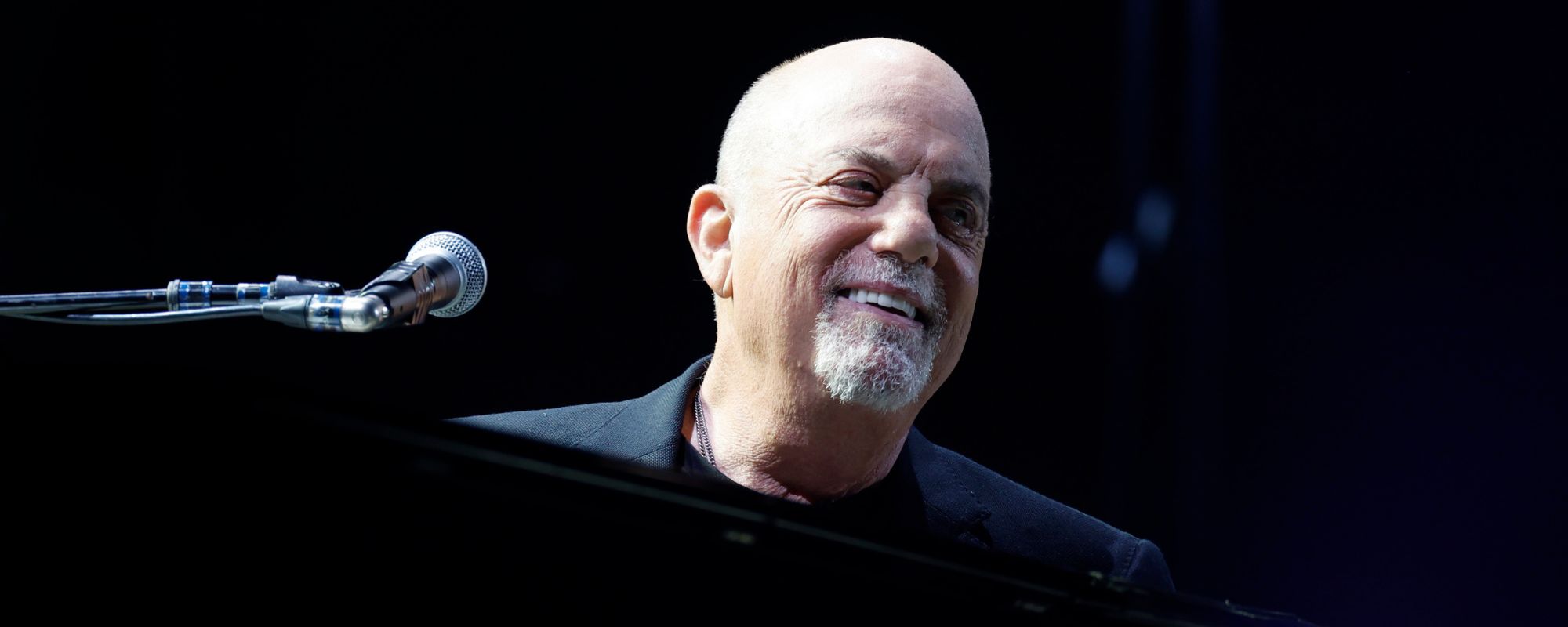 Billy Joel Special To Re-Air Amid Fan Outrage, CBS Issues Apology