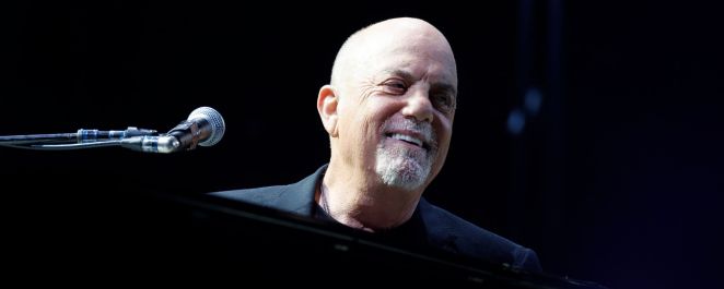 Billy Joel Special To Re-Air Amid Fan Outrage