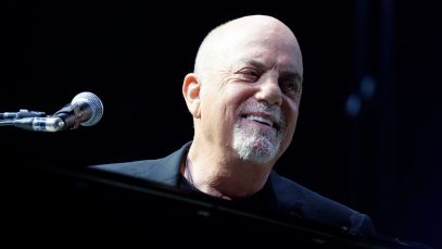 Billy Joel Special To Re-Air Amid Fan Outrage