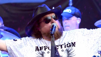 Colt Ford Remains in Hospital After Suffering Heart Attack Following Show