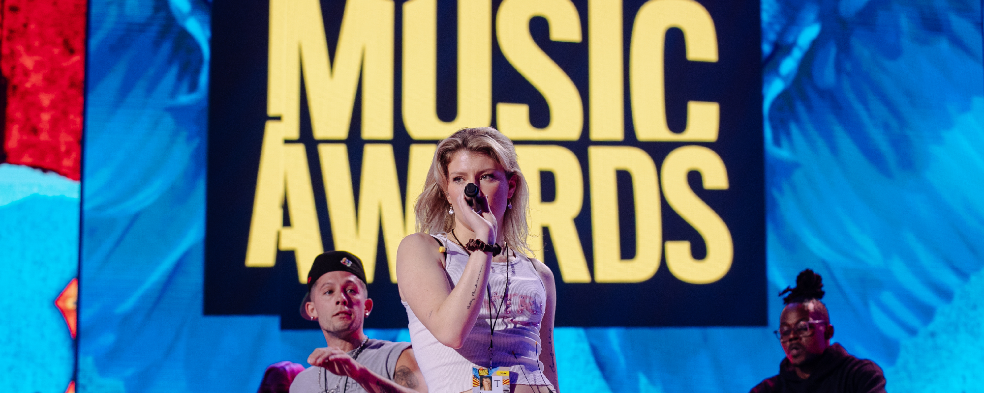 When, Where, and How To Watch the CMT Music Awards Tonight