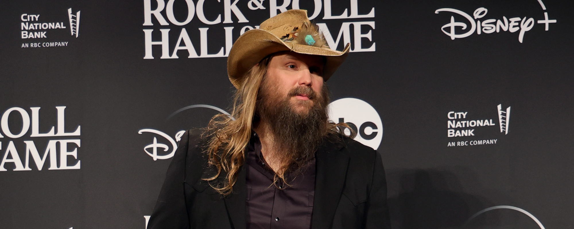 Chris Stapleton Finds Himself on the Wrong Side of Love in SNL Skit “Get That Boy Back”