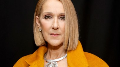 Celine Dion