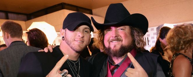 Colt Ford Speaks Out After Near-Fatal Heart Attack