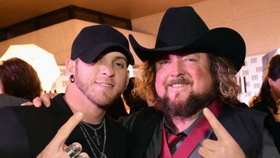 Colt Ford Speaks Out After Near-Fatal Heart Attack