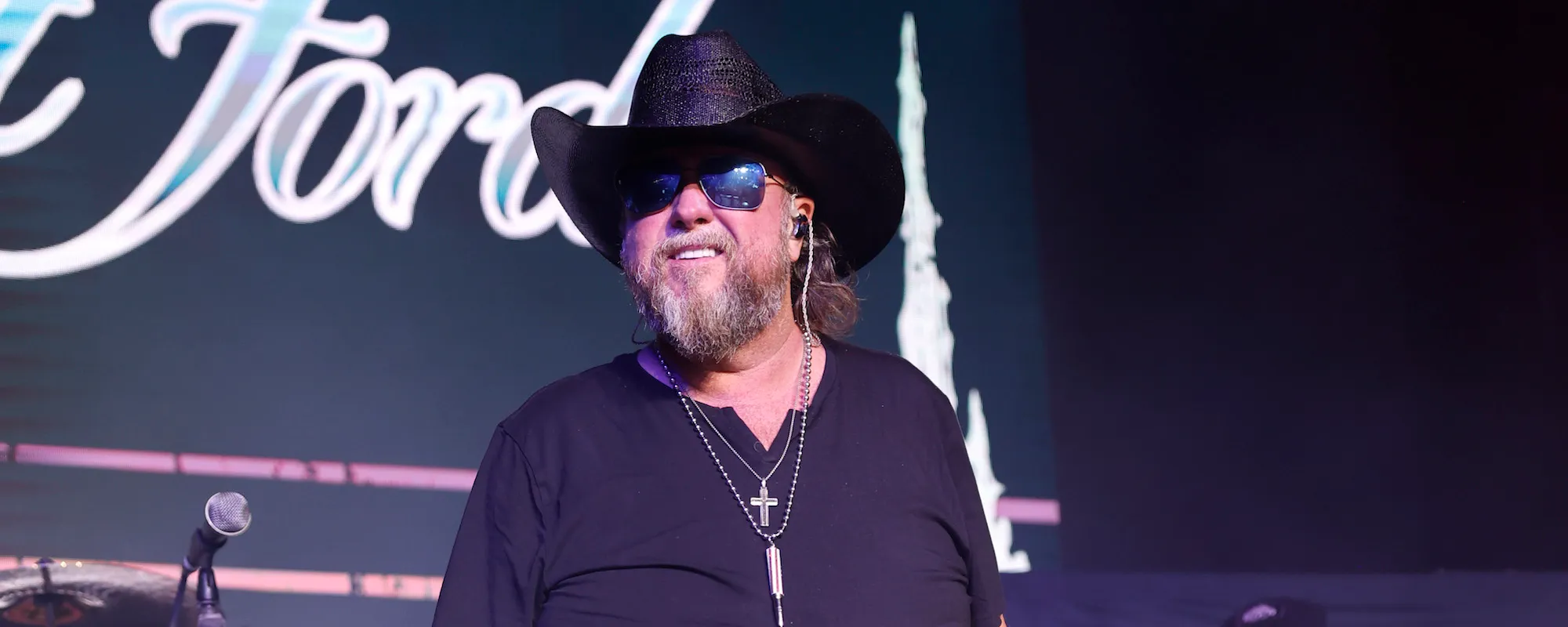 How Colt Ford Helped Jason Aldean Land a Country-Rap Hit With “Dirt Road Anthem”