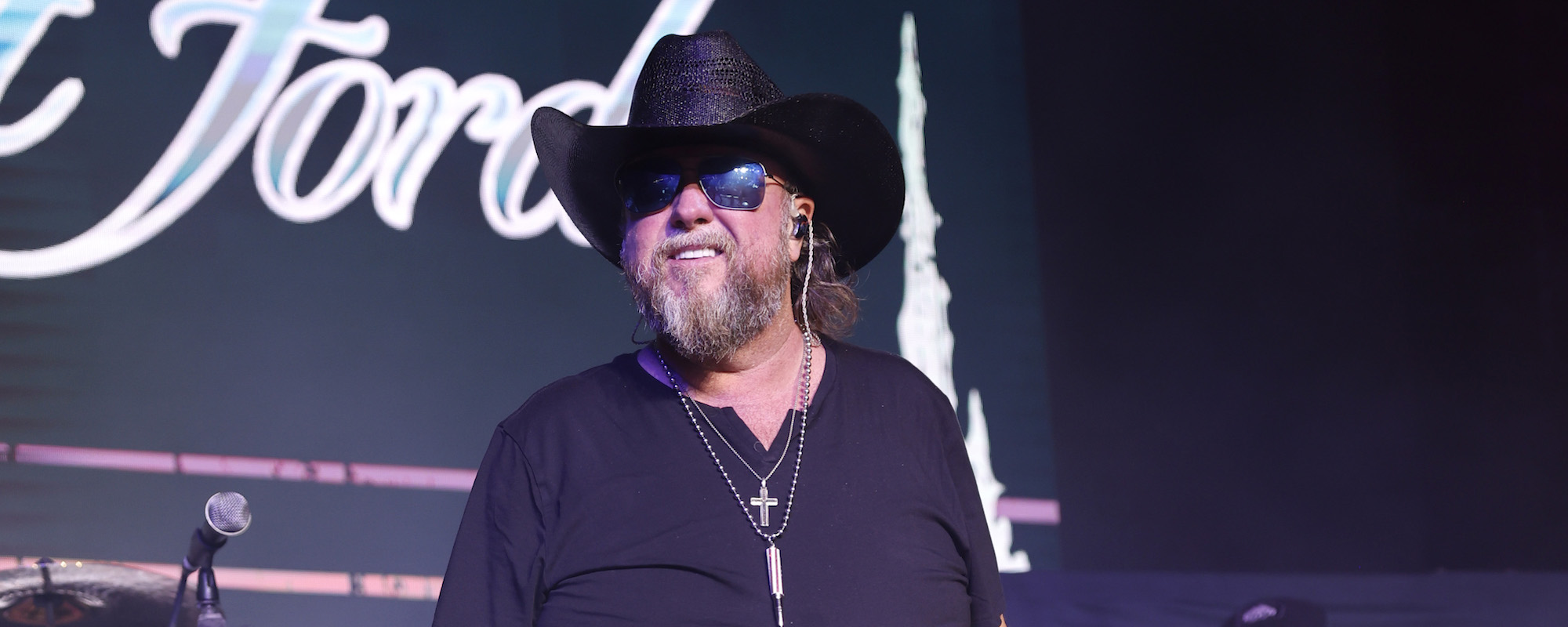 How Colt Ford Helped Jason Aldean Land a Country-Rap Hit With