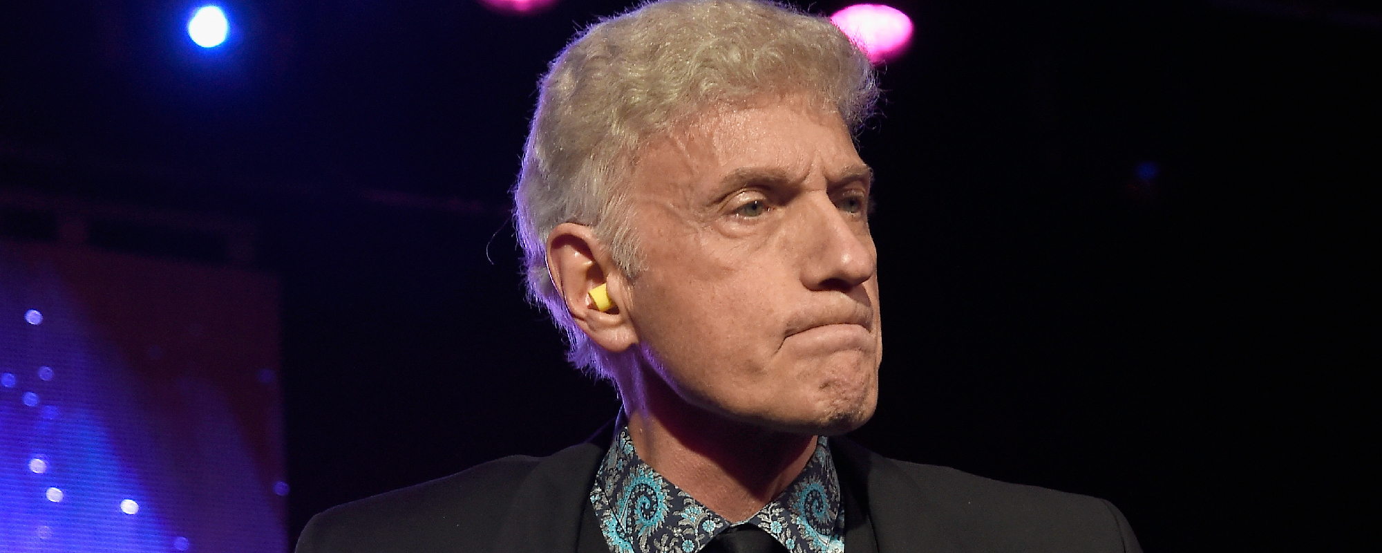 Styx Manager Shares Details on Dennis DeYoung’s Firing and How the Band Hasn’t Spoken to Him Since