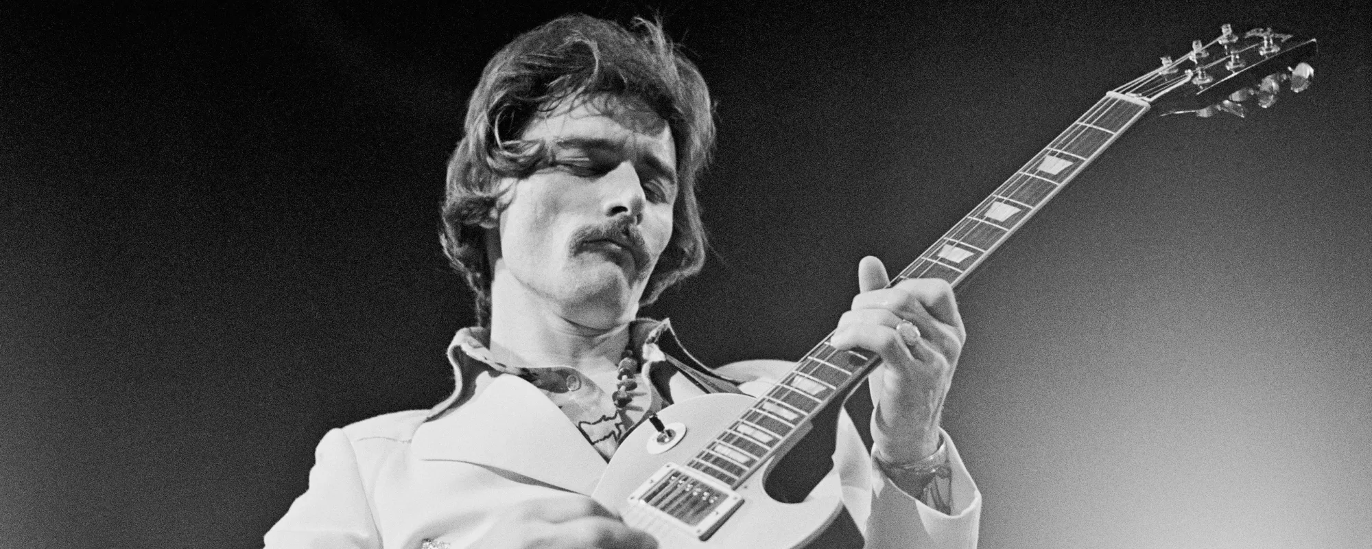 Dickey Betts’ Longtime Manager Shares Details Over the Death of Allman Brothers Band Legend