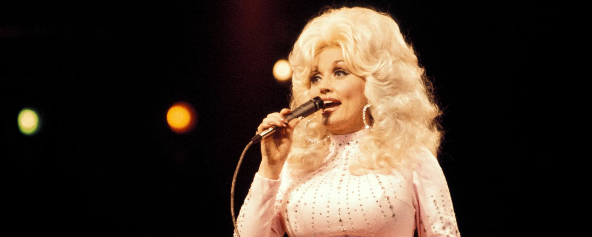 Dolly Parton Reveals the Reason She Never Let Elvis Presley Record “I Will Always Love You”