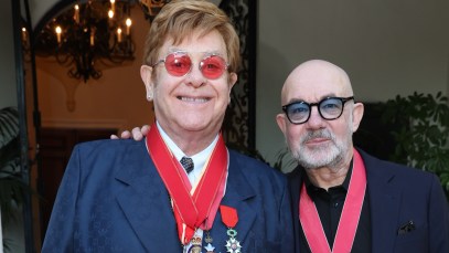 Bernie Taupin Opens Up About Working With Elton John Throughout the Decades