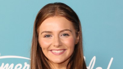 'American Idol' Emmy Russell Shares How She Handles Fear