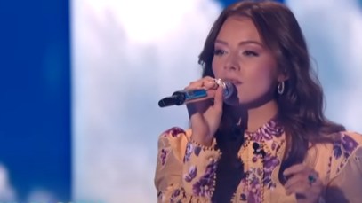 'American Idol' Emmy Russell Once Performed on Stage With Grandmother Loretta Lynn