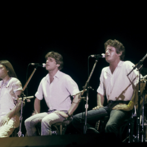 30 Years Ago Today: The Eagles Kicked Off Their Hell Freezes Over Reunion Trek, The Band’s First Tour Since 1980