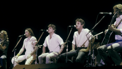 30 Years Ago Today: The Eagles Kicked Off Their Hell Freezes Over Reunion Trek, The Band’s First Tour Since 1980