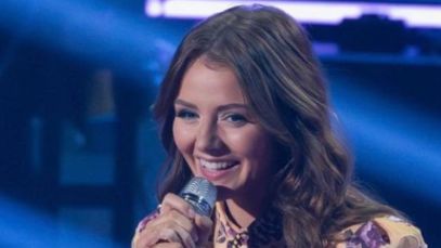 Emmy Russell American Idol
