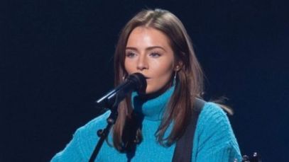 Did Loretta Lynn's Granddaughter Emmy Russell Make the Top 7 on 'American Idol?'