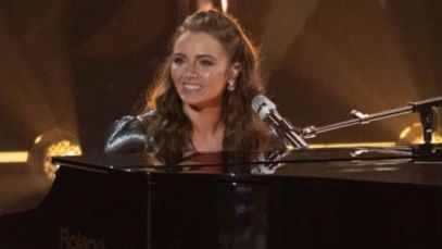'American Idol' Contestant Clarifies Perceived Emmy Russell Snub